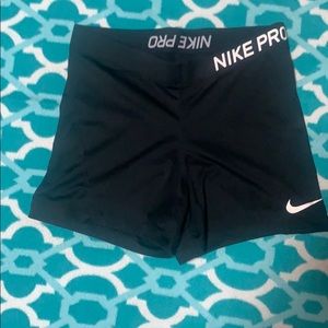Nike Dri-Fit Shorts